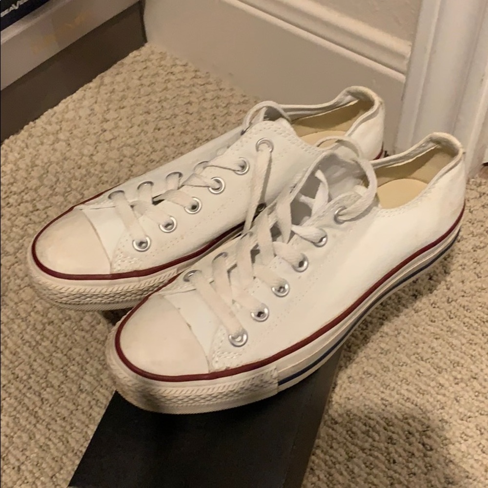 COPY - Converse Shoes